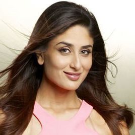 卡琳娜的英文名字kareenakapoor